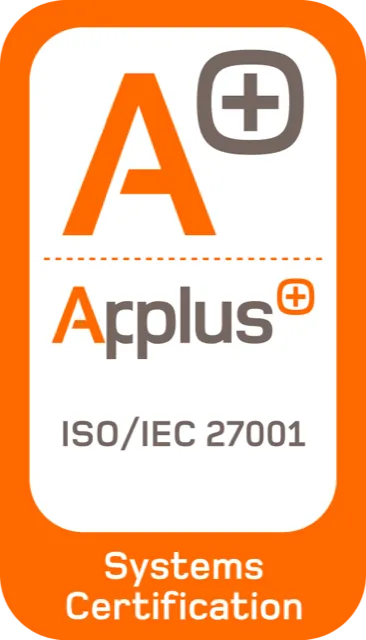 ISO/IEC 27001